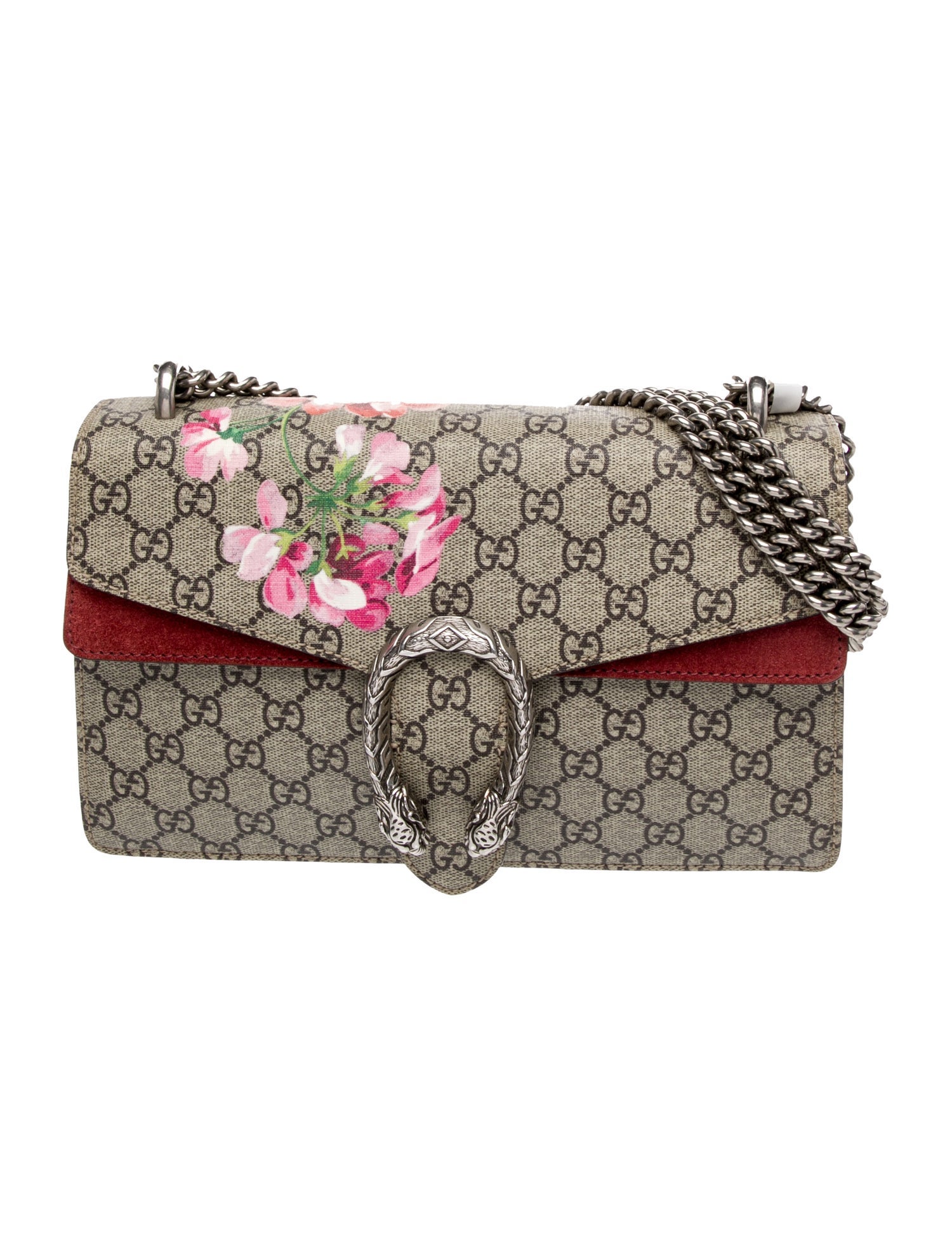 Gucci GG Supreme Dionysus Small