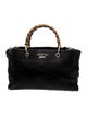 Gucci Bamboo Bamboo Shopper