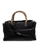 Gucci Bamboo Bamboo Shopper