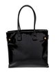 Gucci Patent Leather Tote