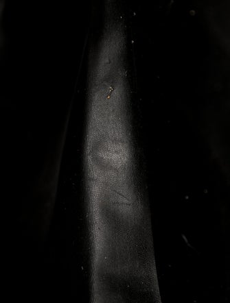 Gucci Patent Leather Tote