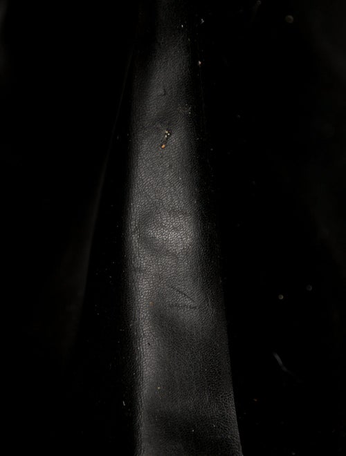 Gucci Patent Leather Tote