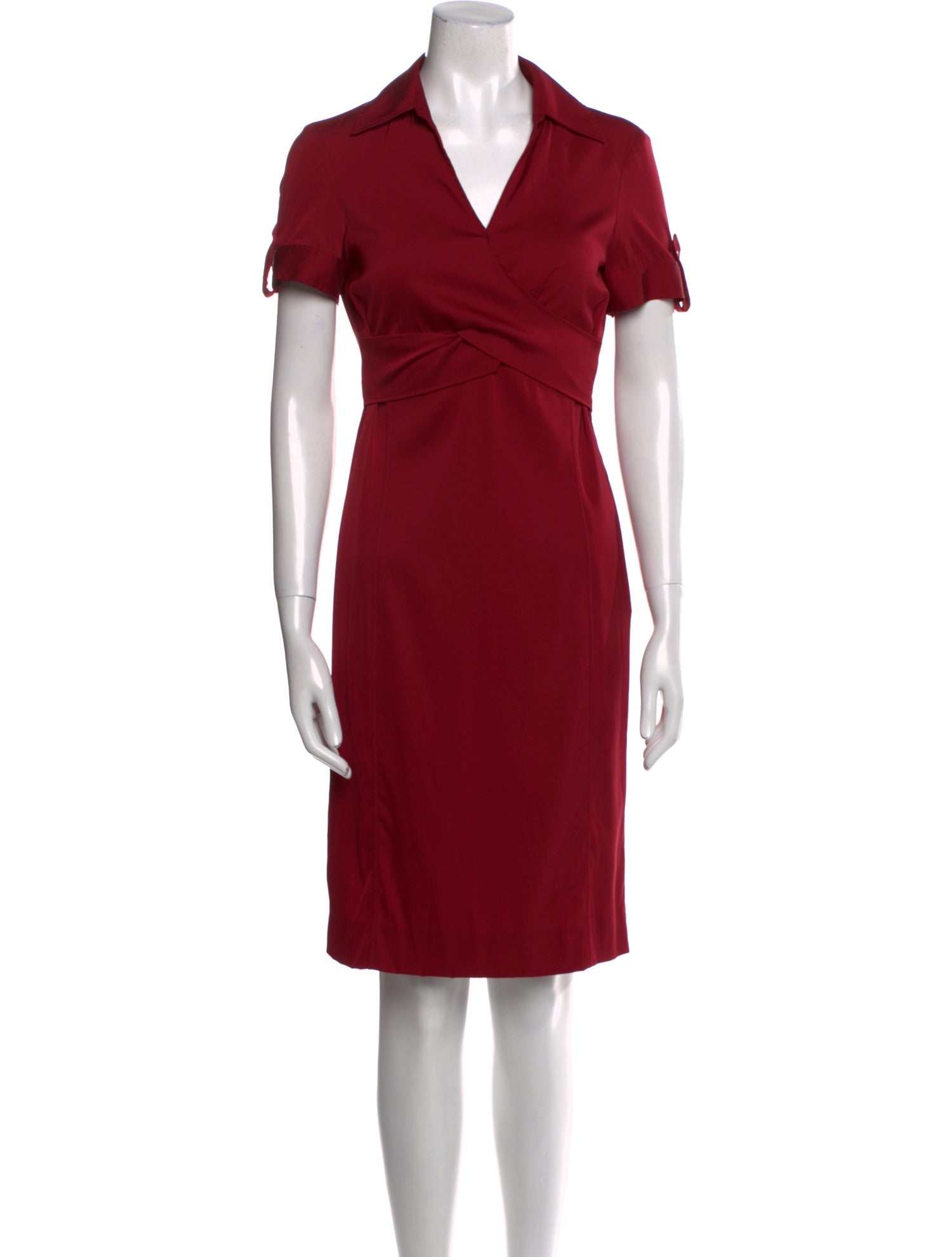 Gucci Vintage Mini Dress