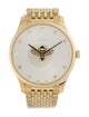 Gucci G-Timeless Watch