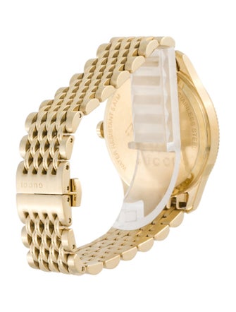 Gucci G-Timeless Watch