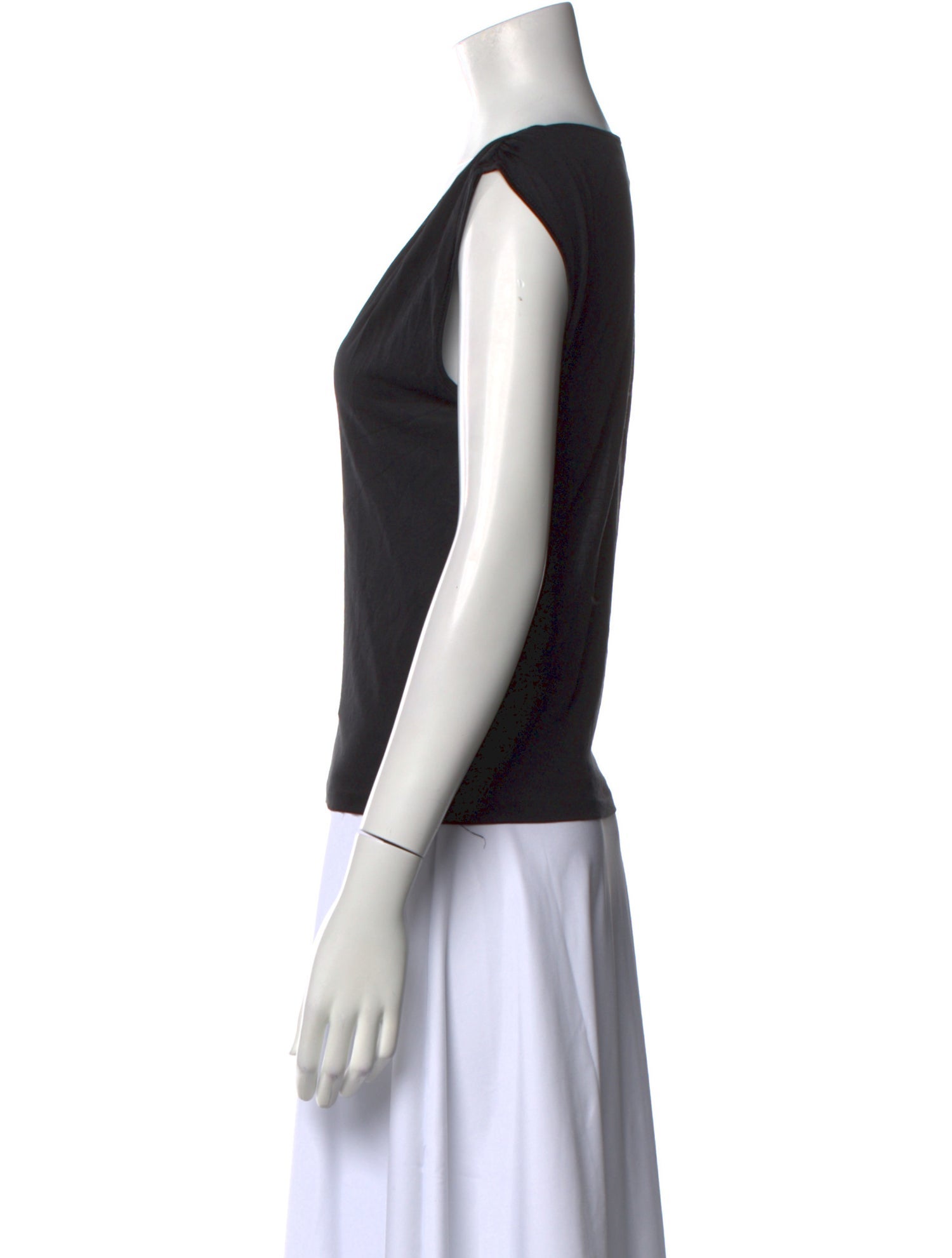 Gucci Vintage 2001 Top