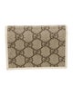 Gucci GG Supreme Wallet