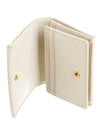 Gucci GG Supreme Wallet