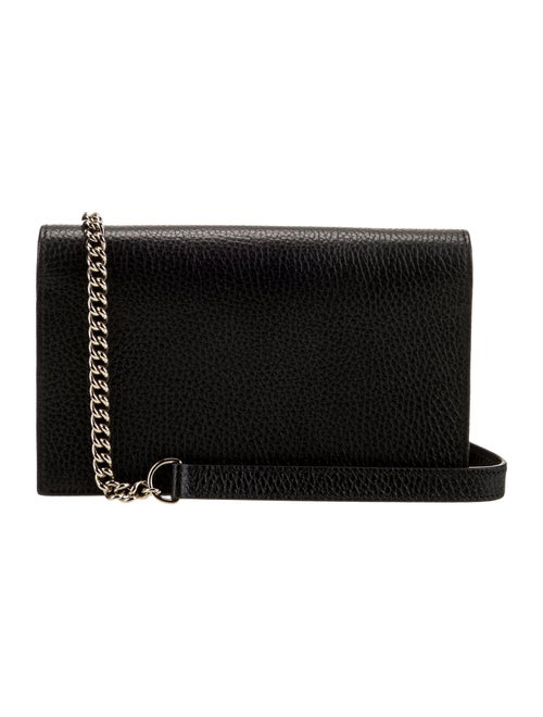 Gucci Interlocking G Interlocking GG