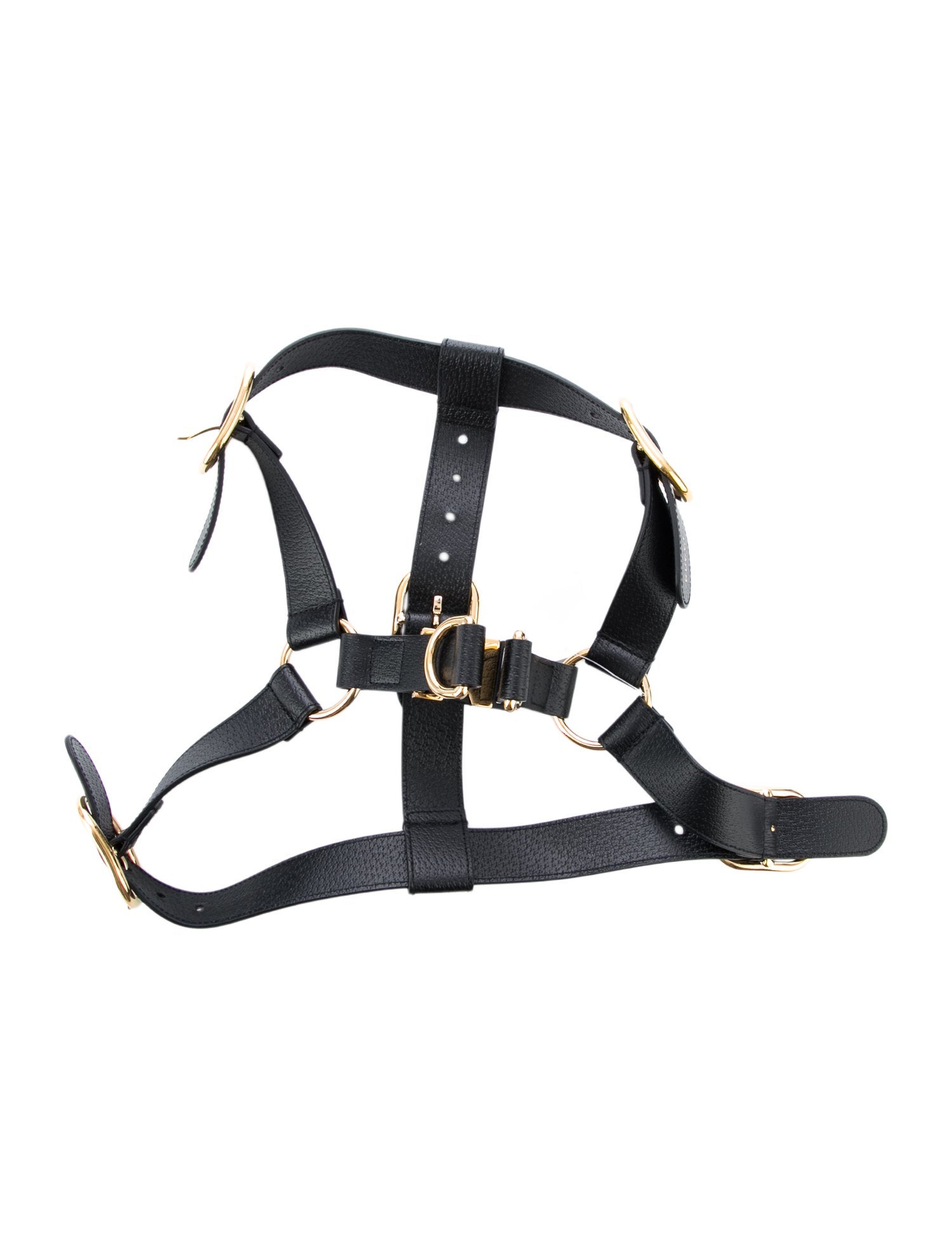 Gucci Dog Demetra Pet Harness