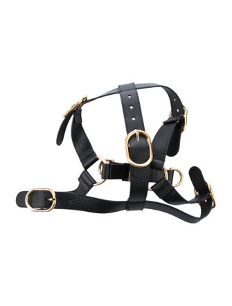 Gucci Dog Demetra Pet Harness