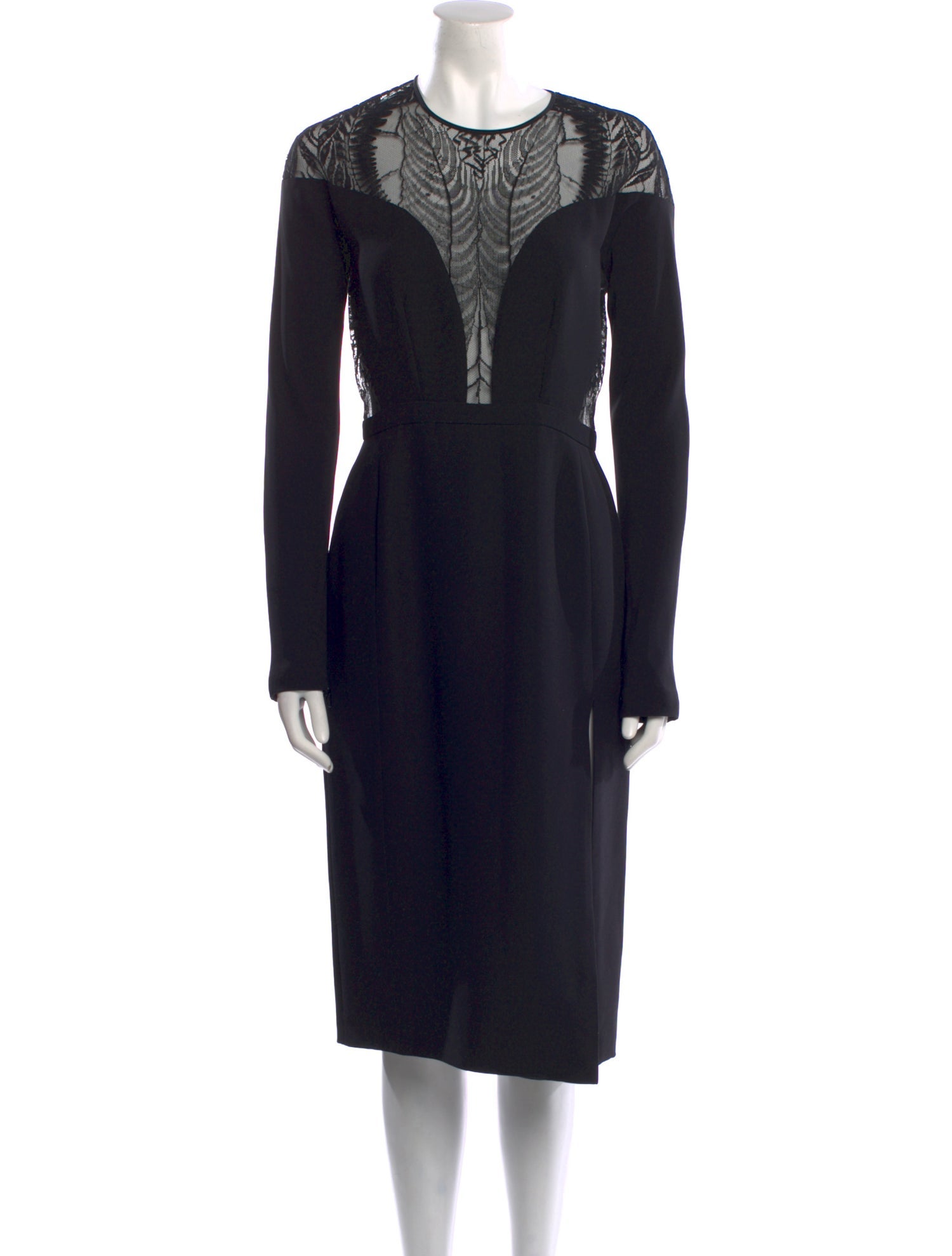 Gucci 2013 Midi Length Dress w/ Tags