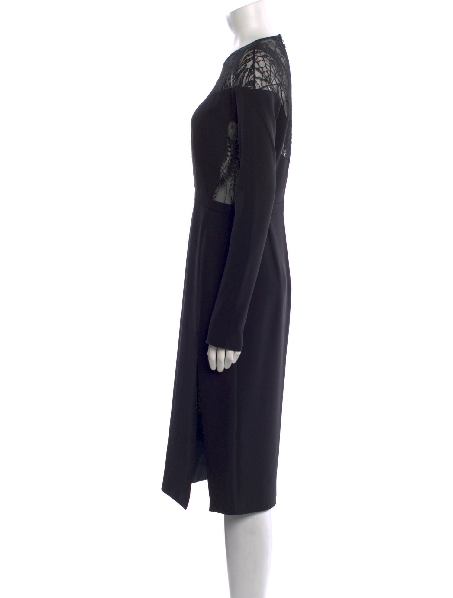 Gucci 2013 Midi Length Dress w/ Tags