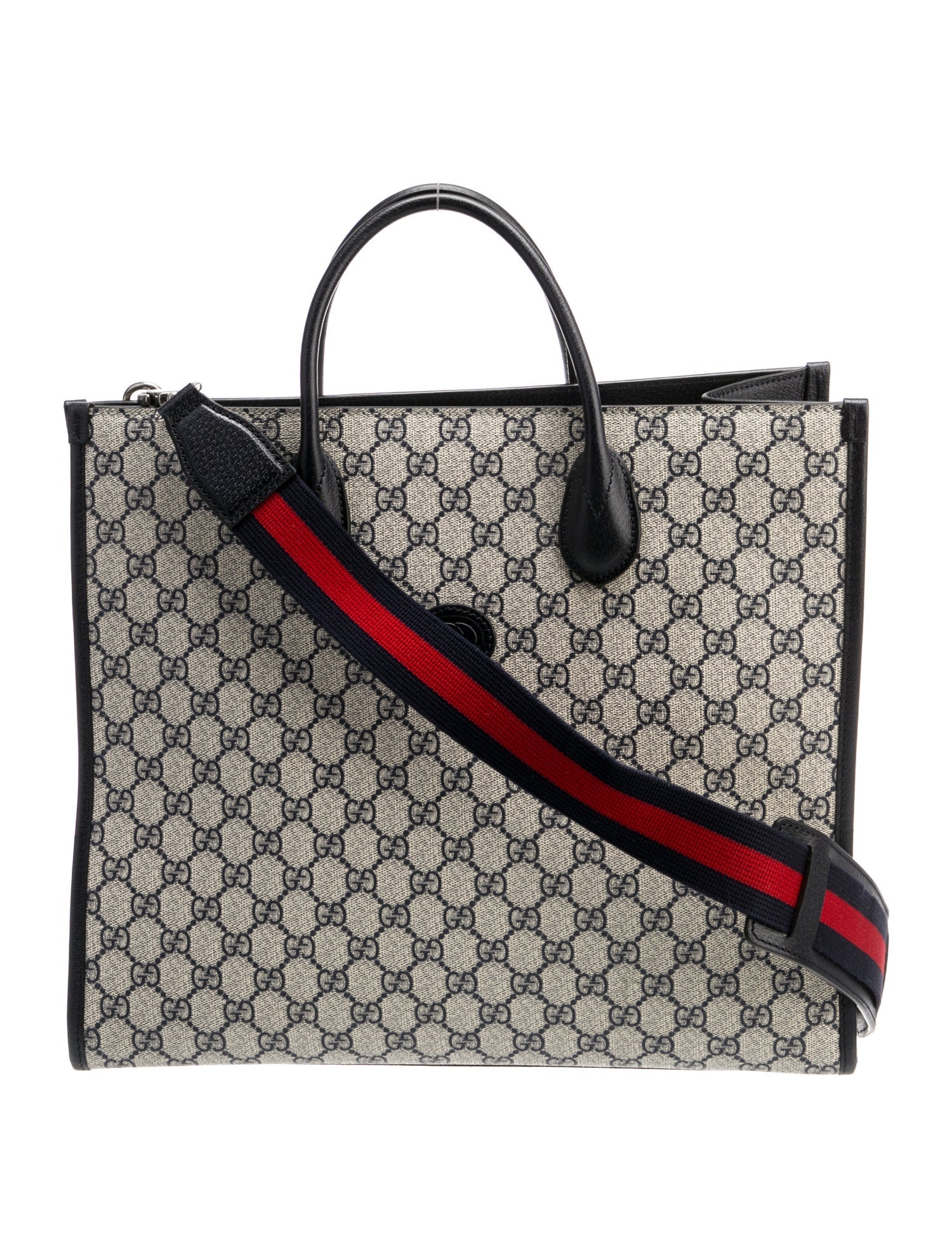 Gucci GG Supreme Ophidia