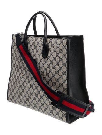 Gucci GG Supreme Ophidia