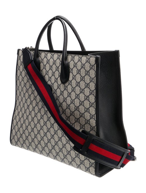 Gucci GG Supreme Ophidia