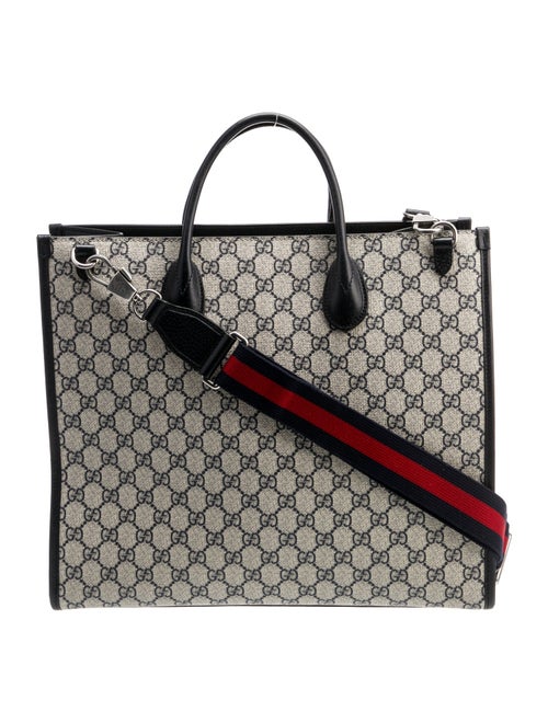 Gucci GG Supreme Ophidia