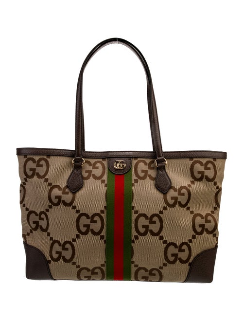 Gucci Web Ophidia Medium