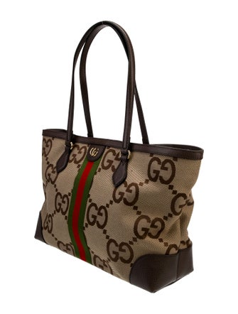 Gucci Web Ophidia Medium