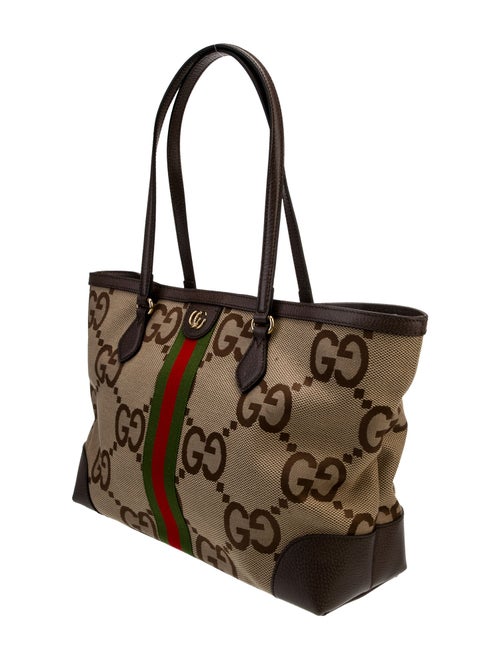 Gucci Web Ophidia Medium