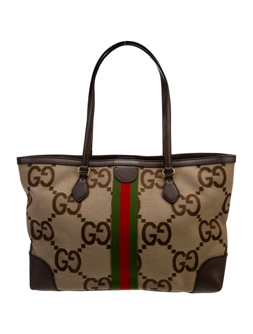 Gucci Web Ophidia Medium