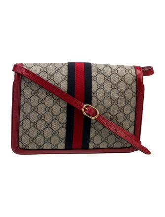 Gucci Faux Pearl Queen Margaret