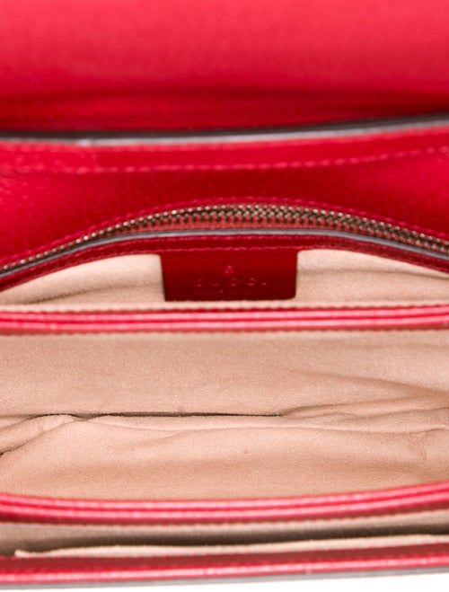 Gucci Faux Pearl Queen Margaret