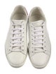 Gucci Leather Sneakers