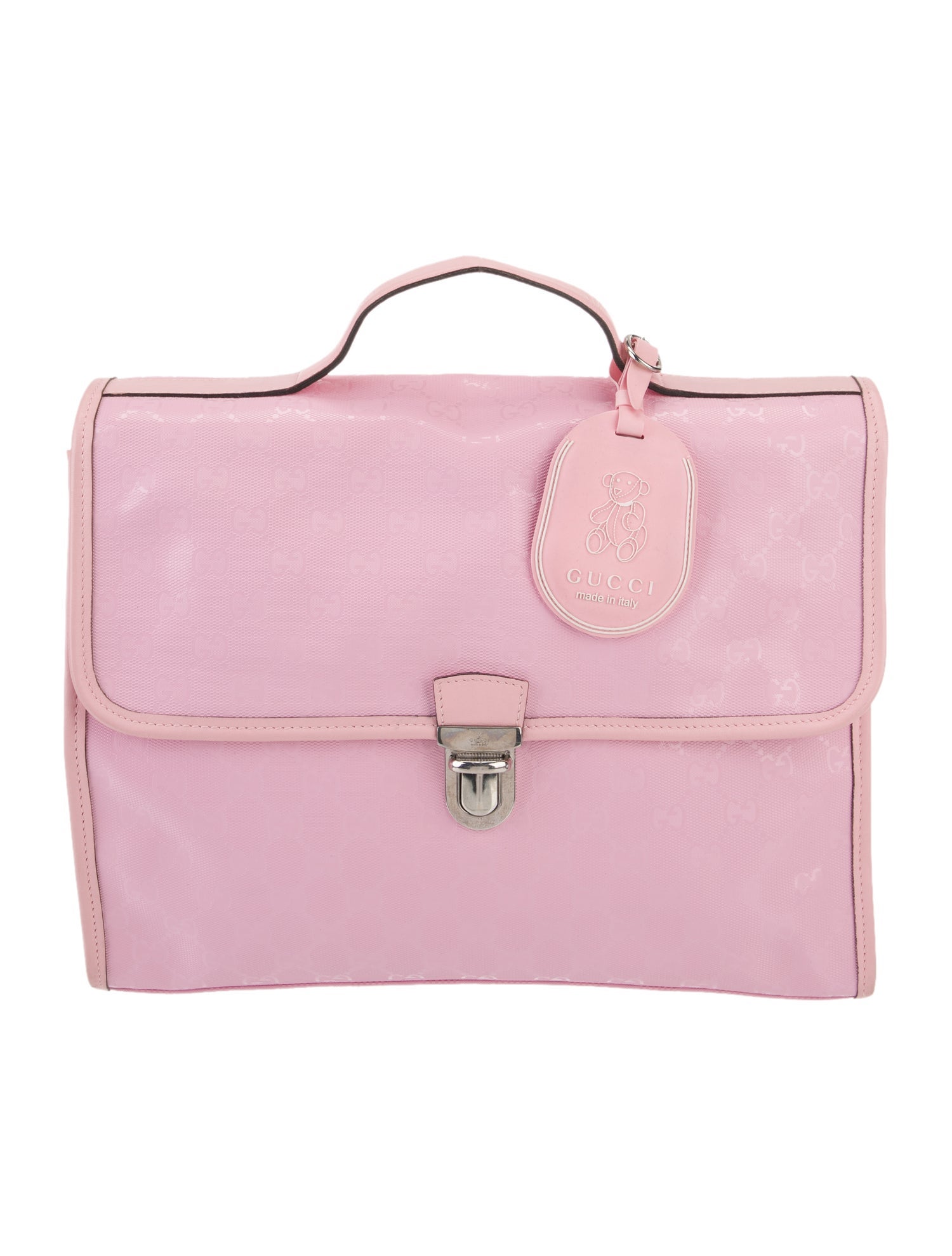 Gucci GG Imprime Backpack