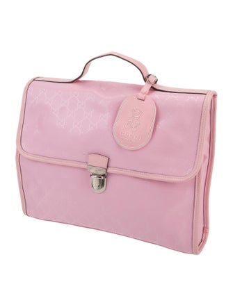 Gucci GG Imprime Backpack