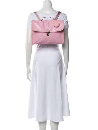 Gucci GG Imprime Backpack