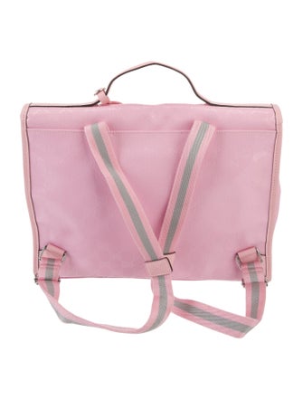 Gucci GG Imprime Backpack
