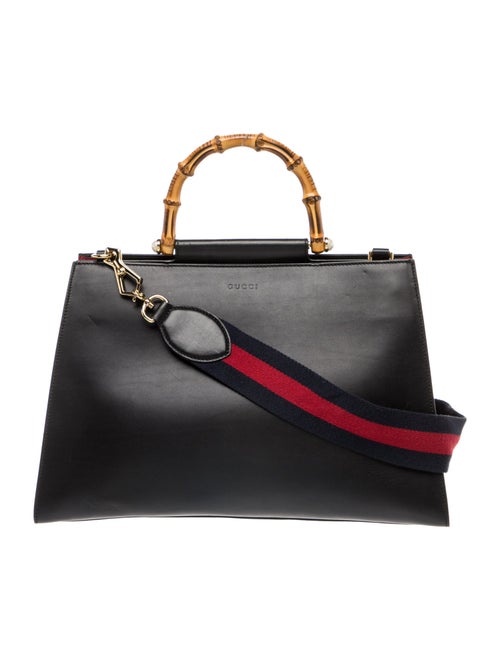 Gucci Faux Pearl Nymphaea Medium