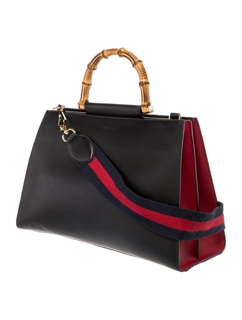 Gucci Faux Pearl Nymphaea Medium