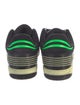 Gucci GG Supreme Leather Sneakers