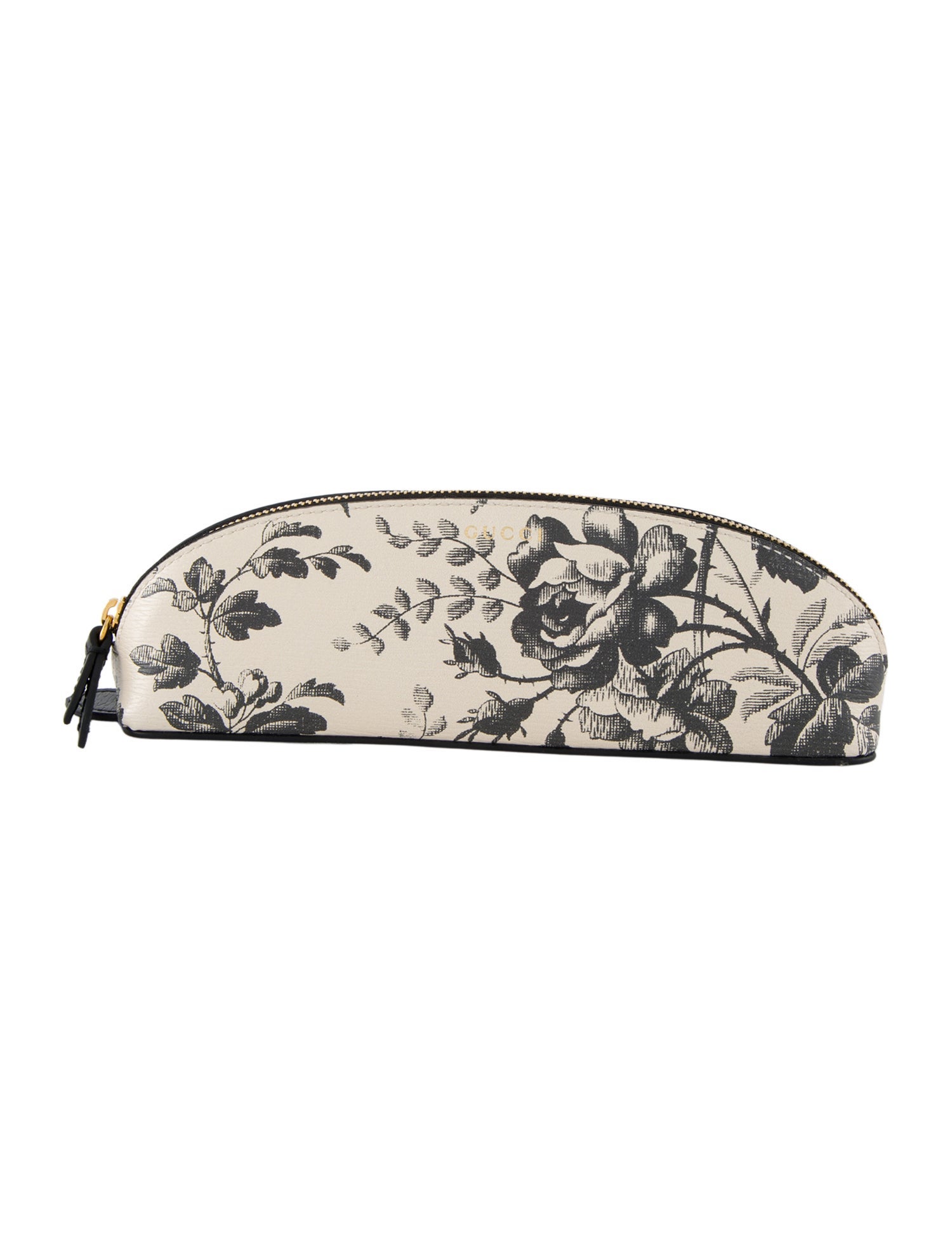Gucci Herbarium Pencil Case
