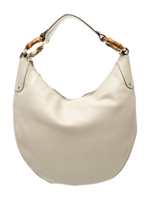 Gucci Bamboo Top Handle Bag