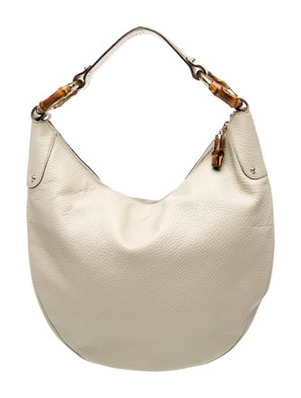 Gucci Bamboo Top Handle Bag