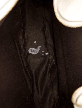 Gucci Bamboo Top Handle Bag