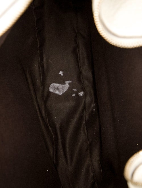 Gucci Bamboo Top Handle Bag