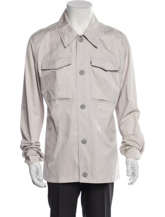 Gucci Utility Jacket