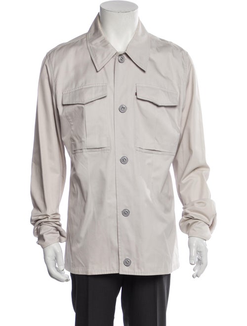 Gucci Utility Jacket