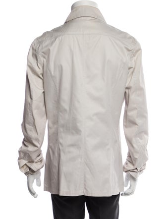 Gucci Utility Jacket