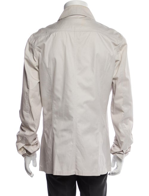 Gucci Utility Jacket