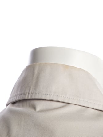 Gucci Utility Jacket