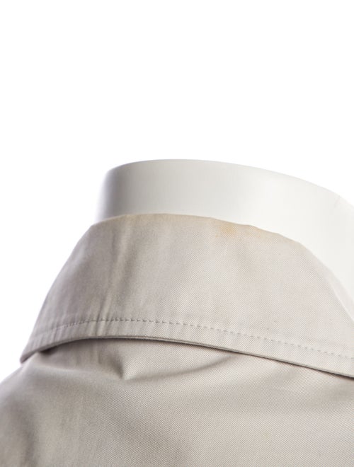 Gucci Utility Jacket