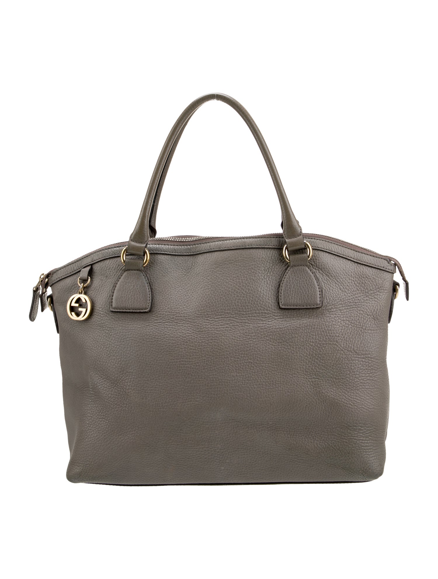 Gucci Interlocking G Dome