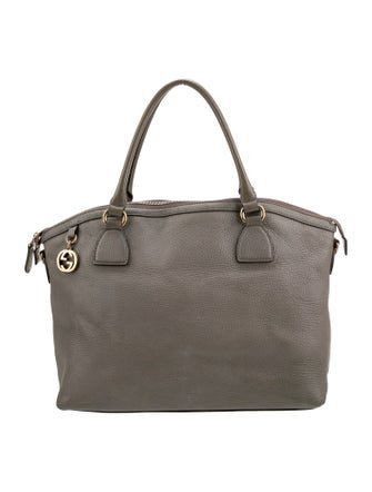 Gucci Interlocking G Dome