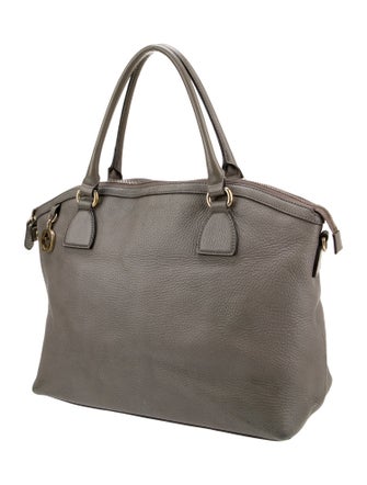 Gucci Interlocking G Dome