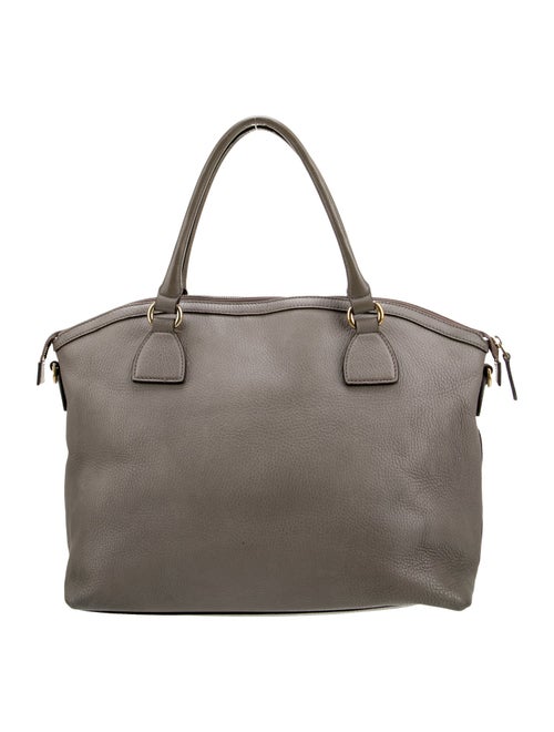 Gucci Interlocking G Dome